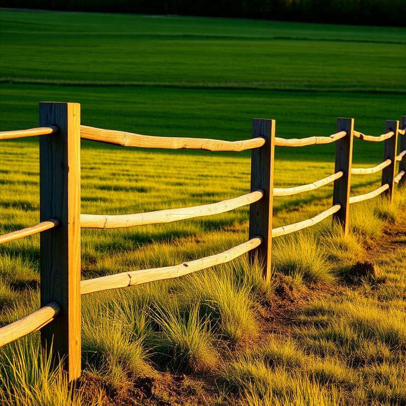 Farm & Ranch